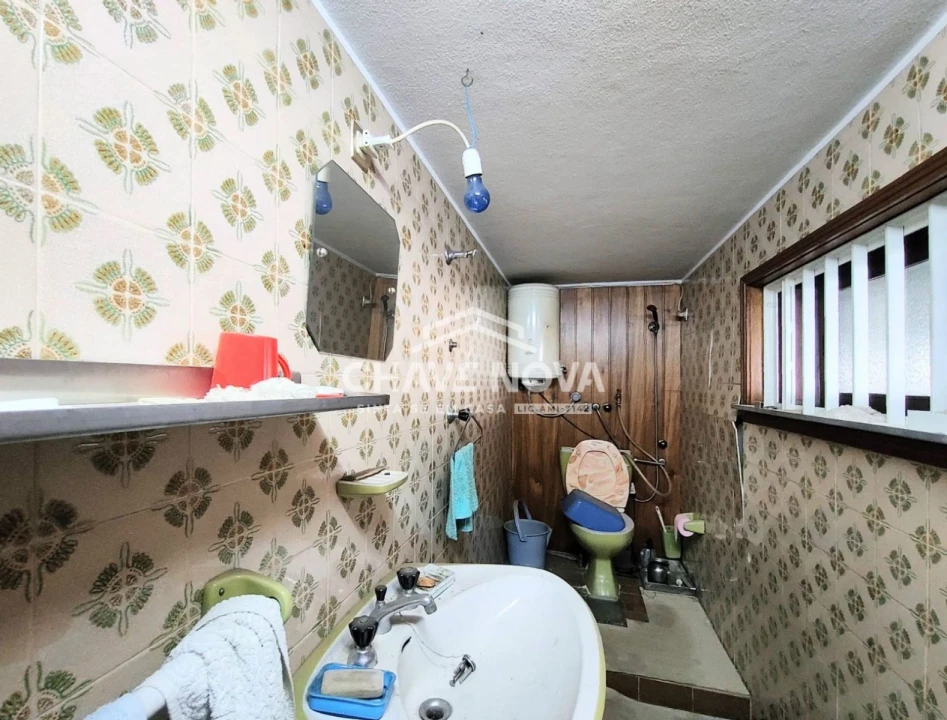 Moradia T3 para Venda em Lourosa Foto 25