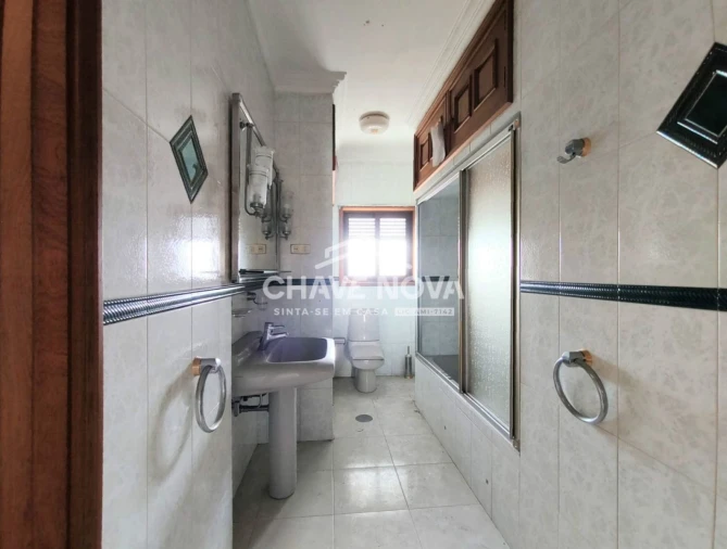 Moradia T3 para Venda em Lourosa Foto 15