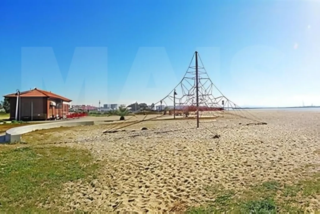 Terreno para Venda em Barreiro e Lavradio Foto 11