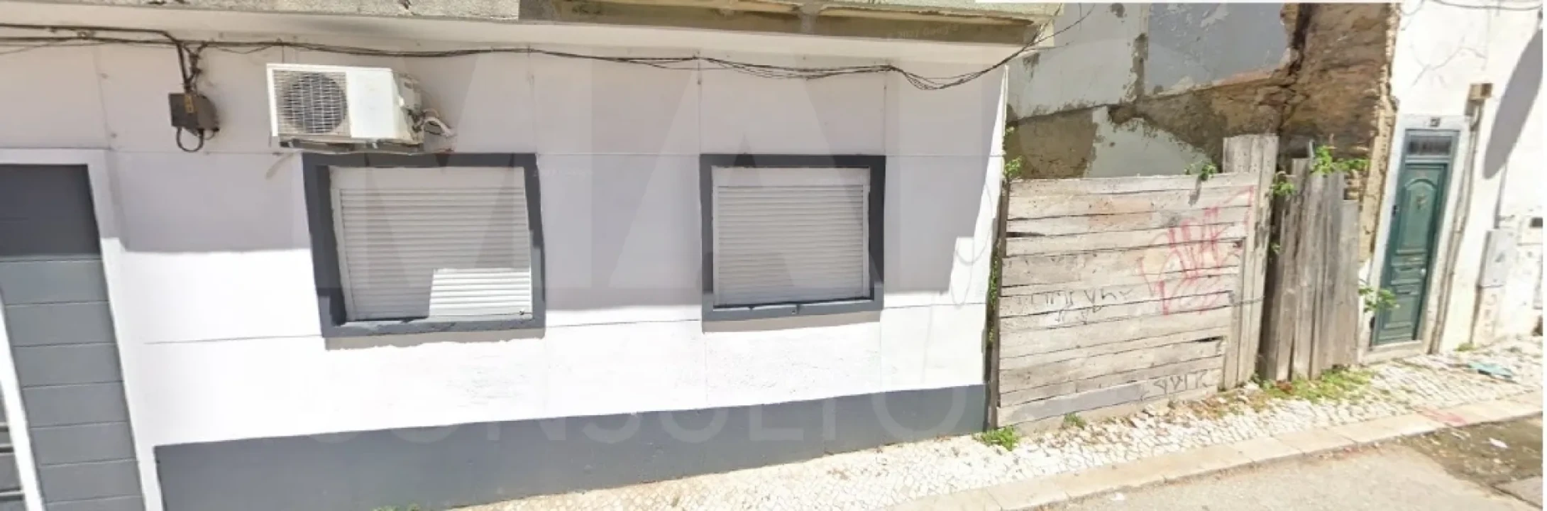 Terreno para Venda em Barreiro e Lavradio Foto 1