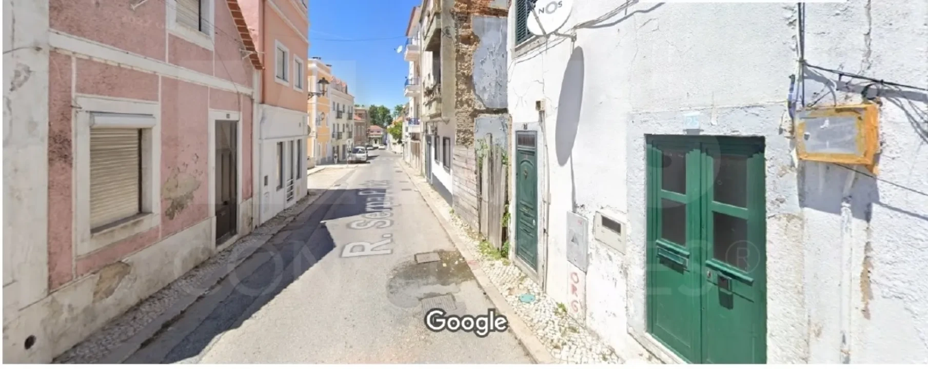 Terreno para Venda em Barreiro e Lavradio Foto 2