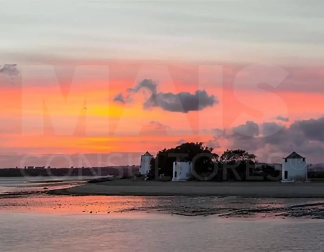 Terreno para Venda em Barreiro e Lavradio Foto 10