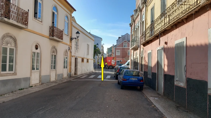 Terreno para Venda em Barreiro e Lavradio Foto 9