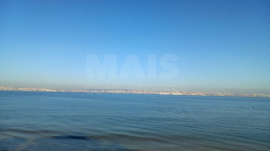 Terreno para Venda em Barreiro e Lavradio Foto 5