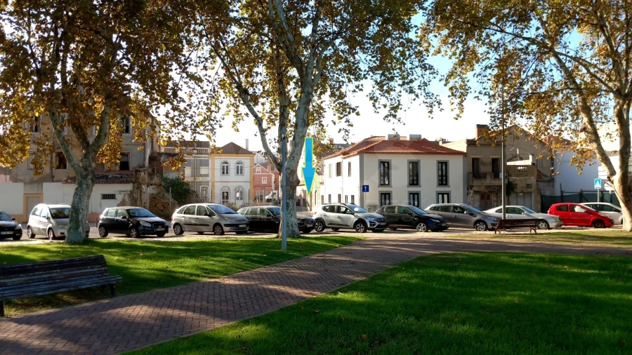 Terreno para Venda em Barreiro e Lavradio Foto 7