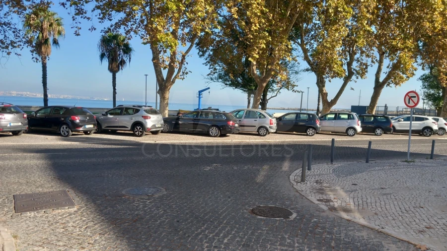 Terreno para Venda em Barreiro e Lavradio Foto 8
