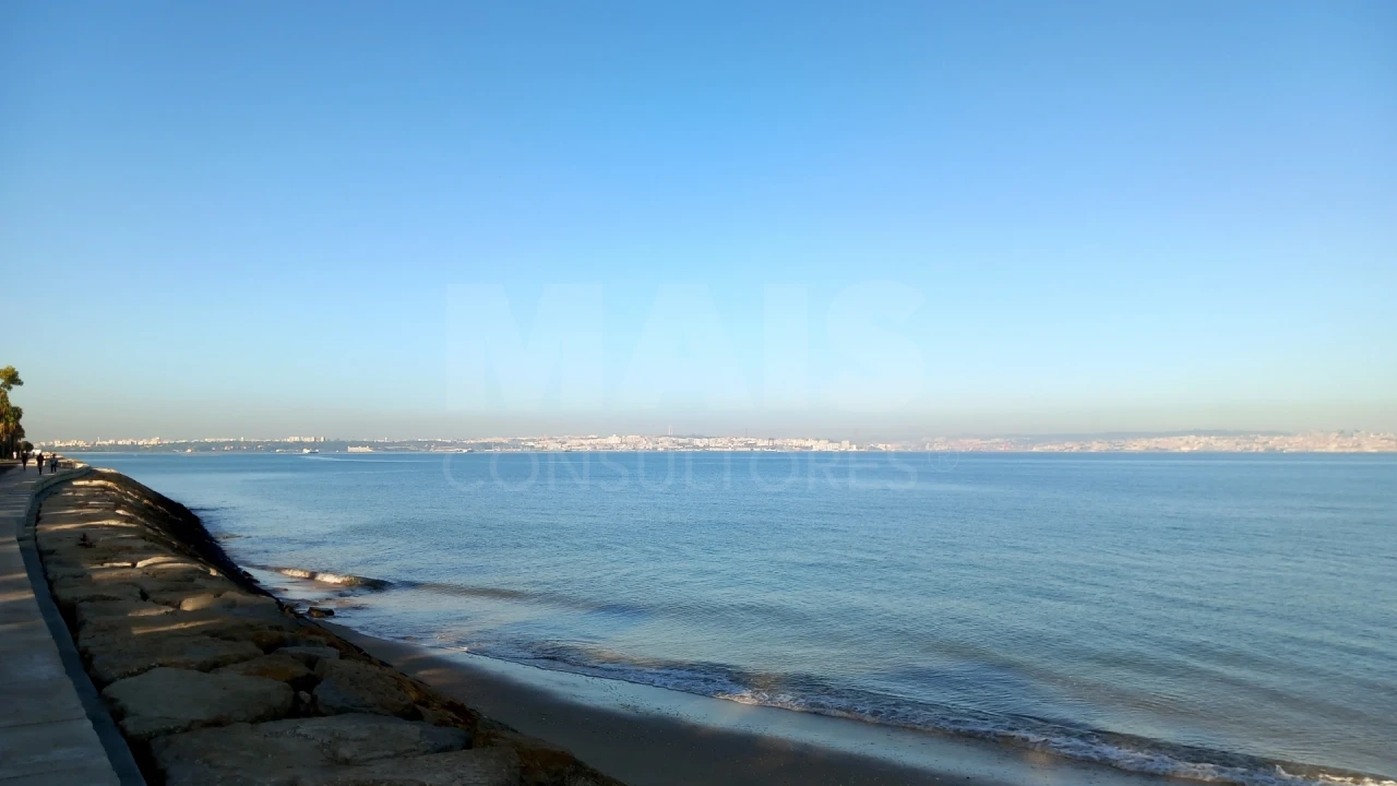 Terreno para Venda em Barreiro e Lavradio Foto 6
