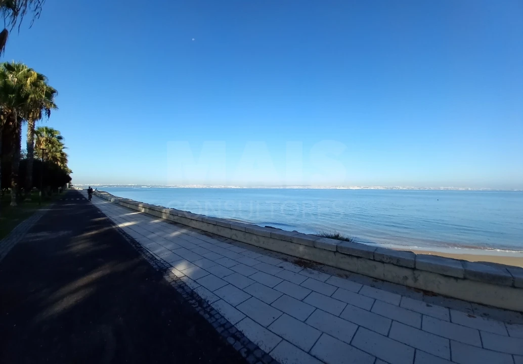 Terreno para Venda em Barreiro e Lavradio Foto 4