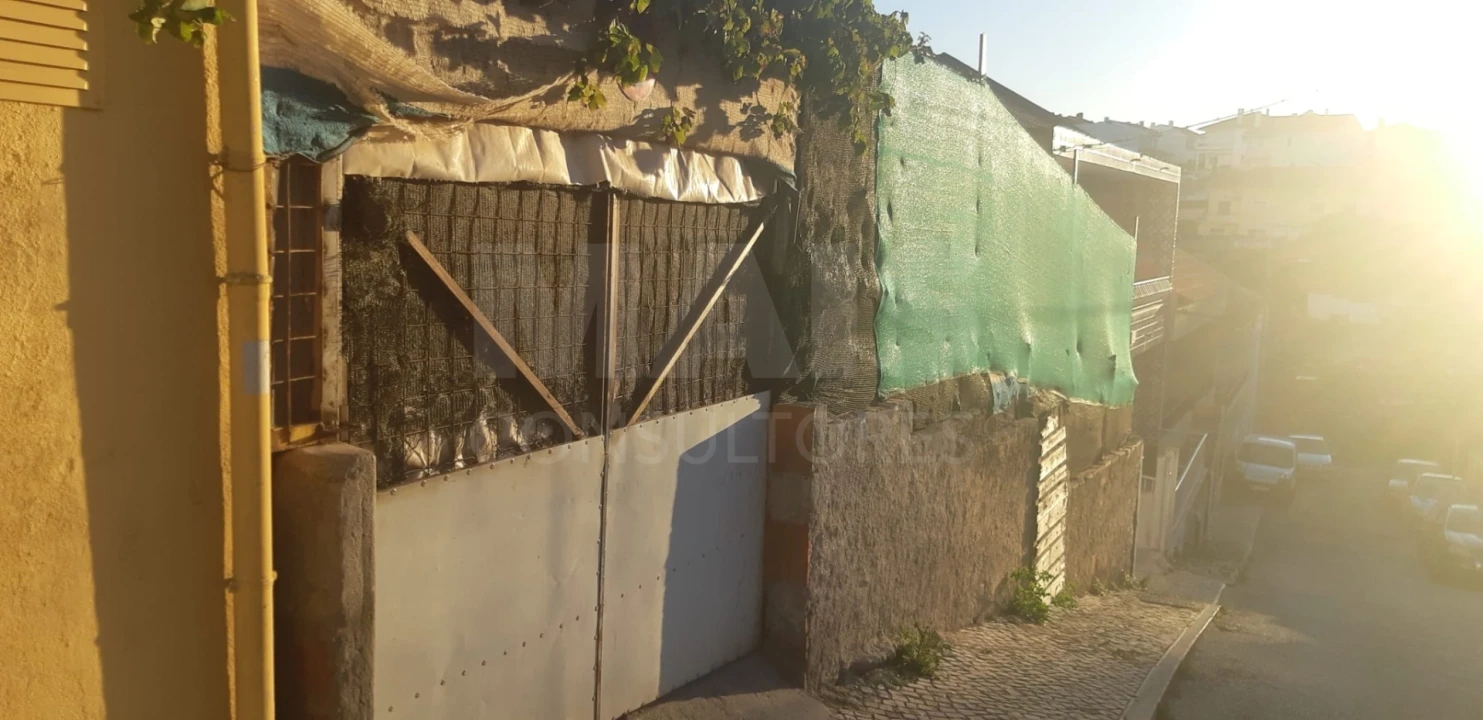 Terreno para Venda em Camarate, Unhos e Apelação Foto 5