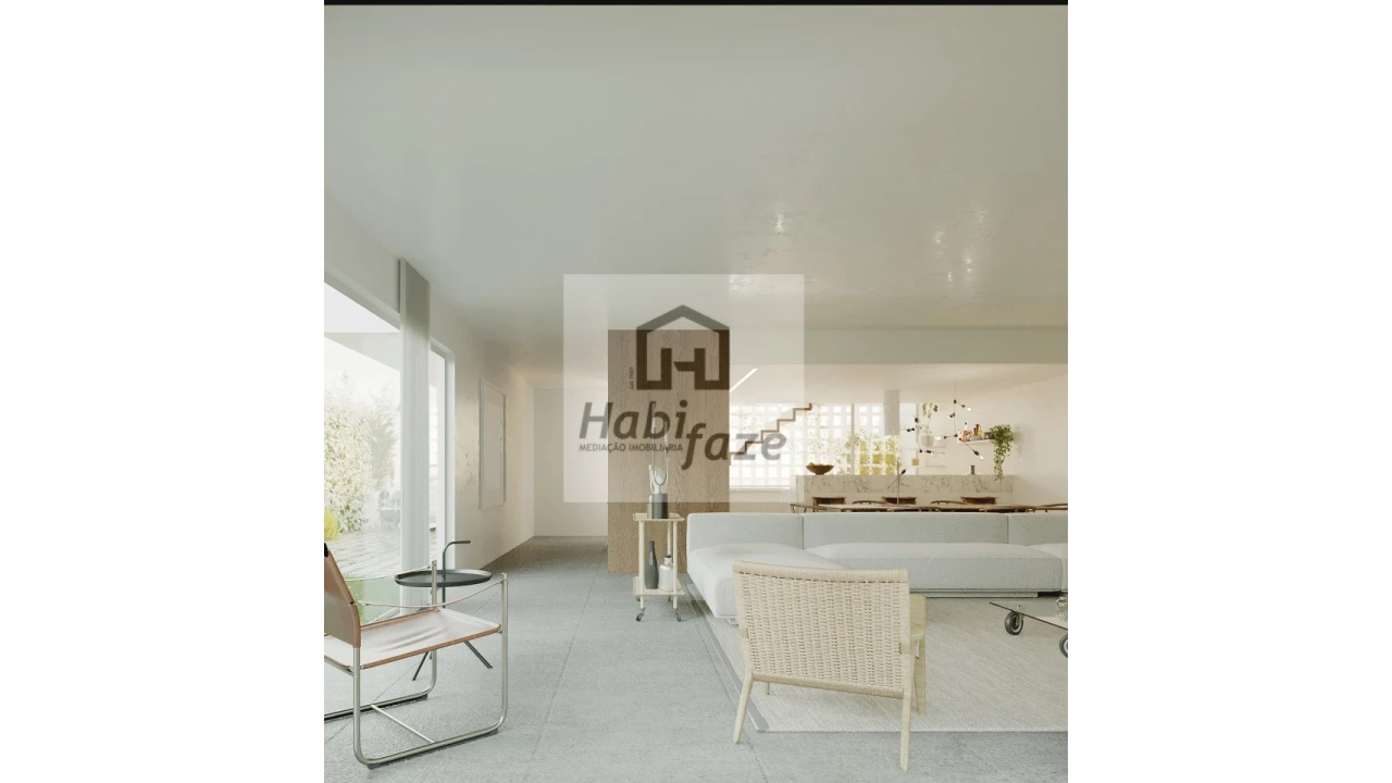 Moradia T4 para Venda em Malagueira e Horta das Figueiras Foto 4