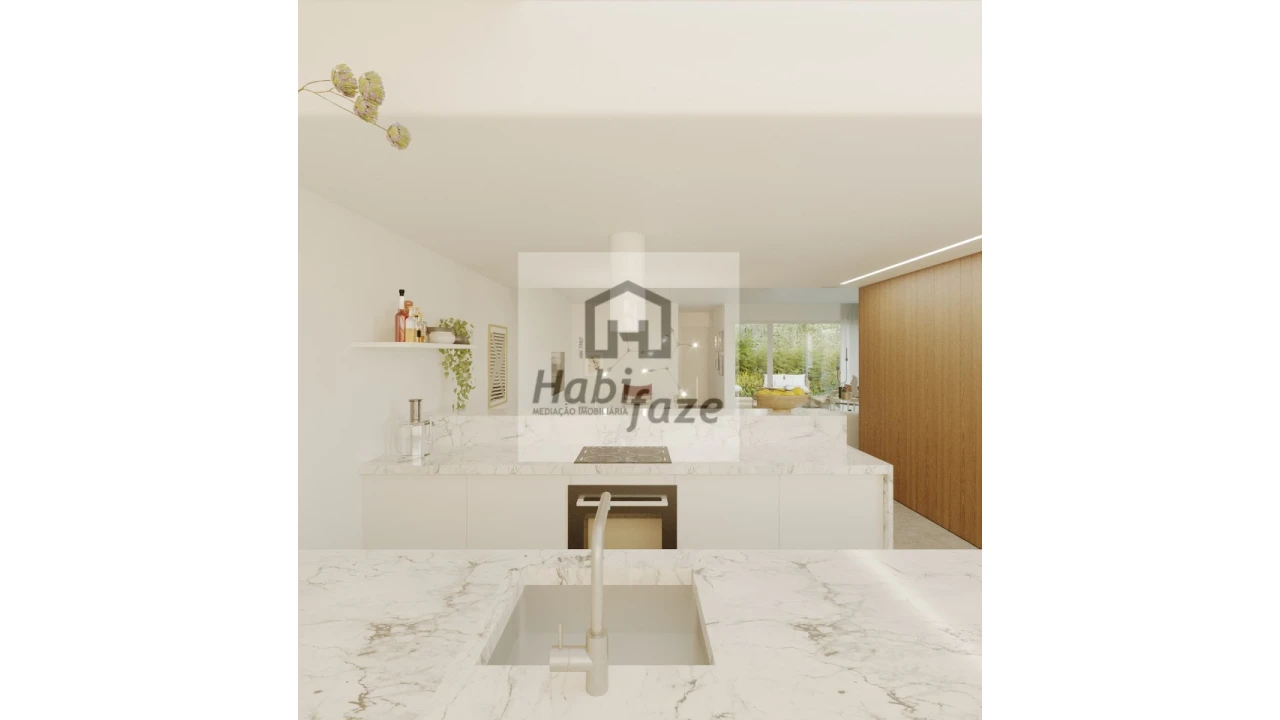 Moradia T4 para Venda em Malagueira e Horta das Figueiras Foto 7