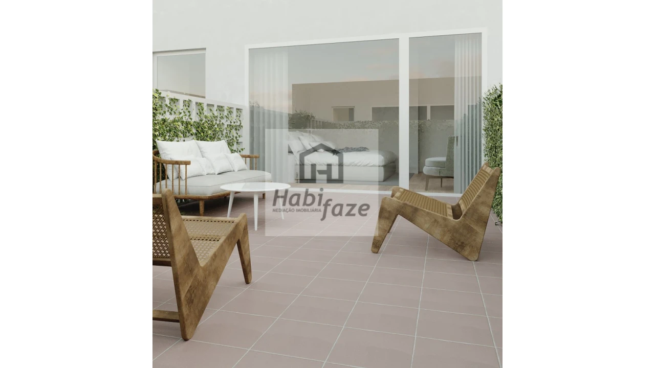 Moradia T4 para Venda em Malagueira e Horta das Figueiras Foto 10