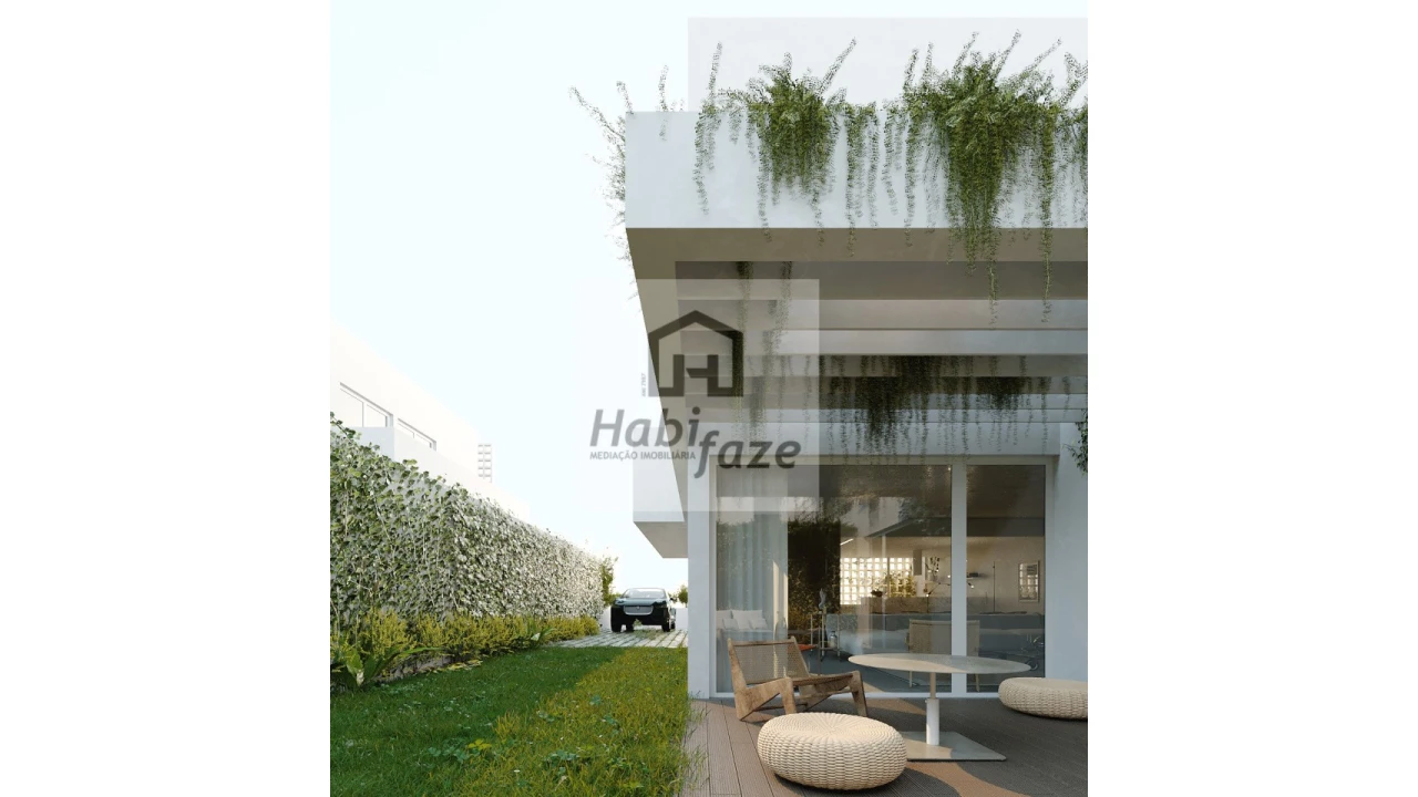 Moradia T4 para Venda em Malagueira e Horta das Figueiras Foto 5