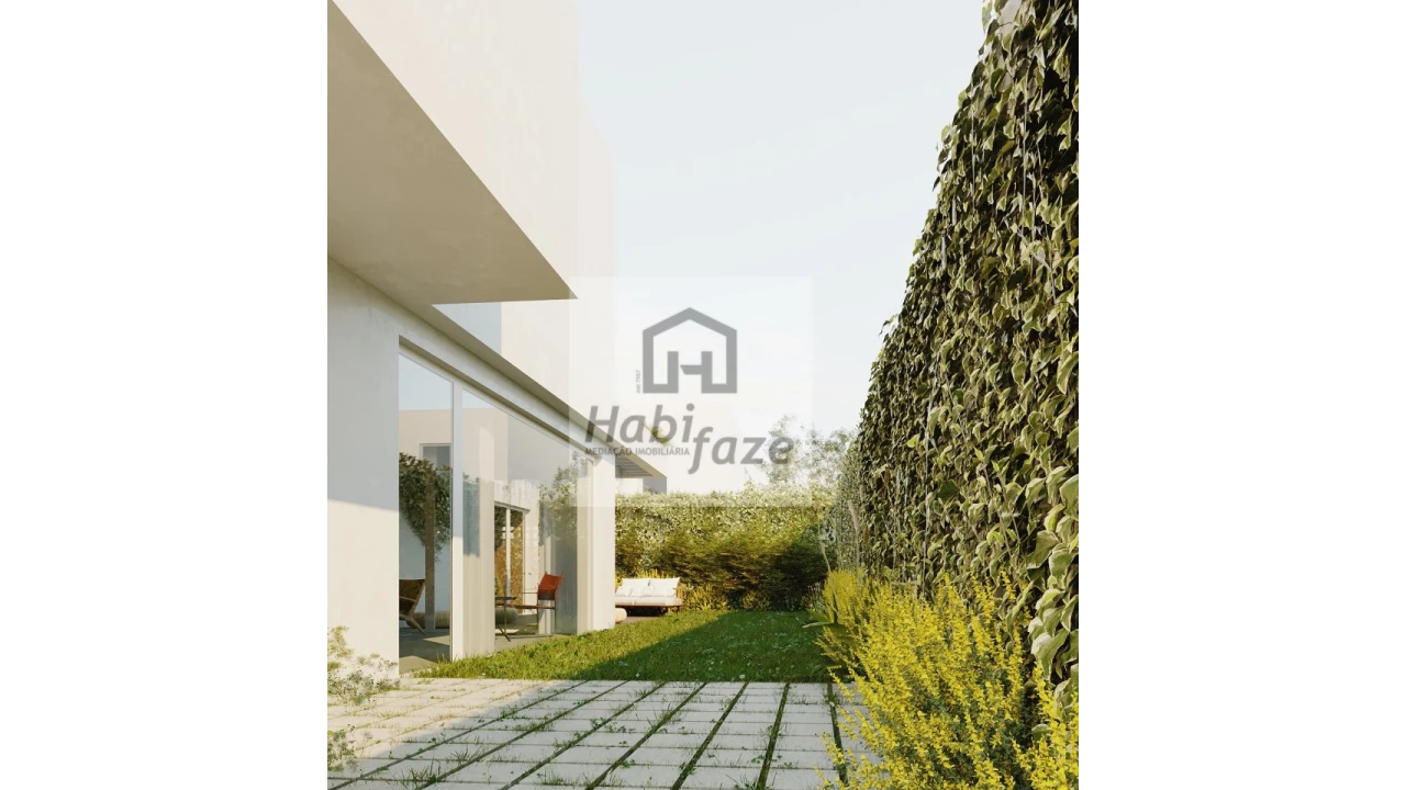 Moradia T4 para Venda em Malagueira e Horta das Figueiras Foto 6