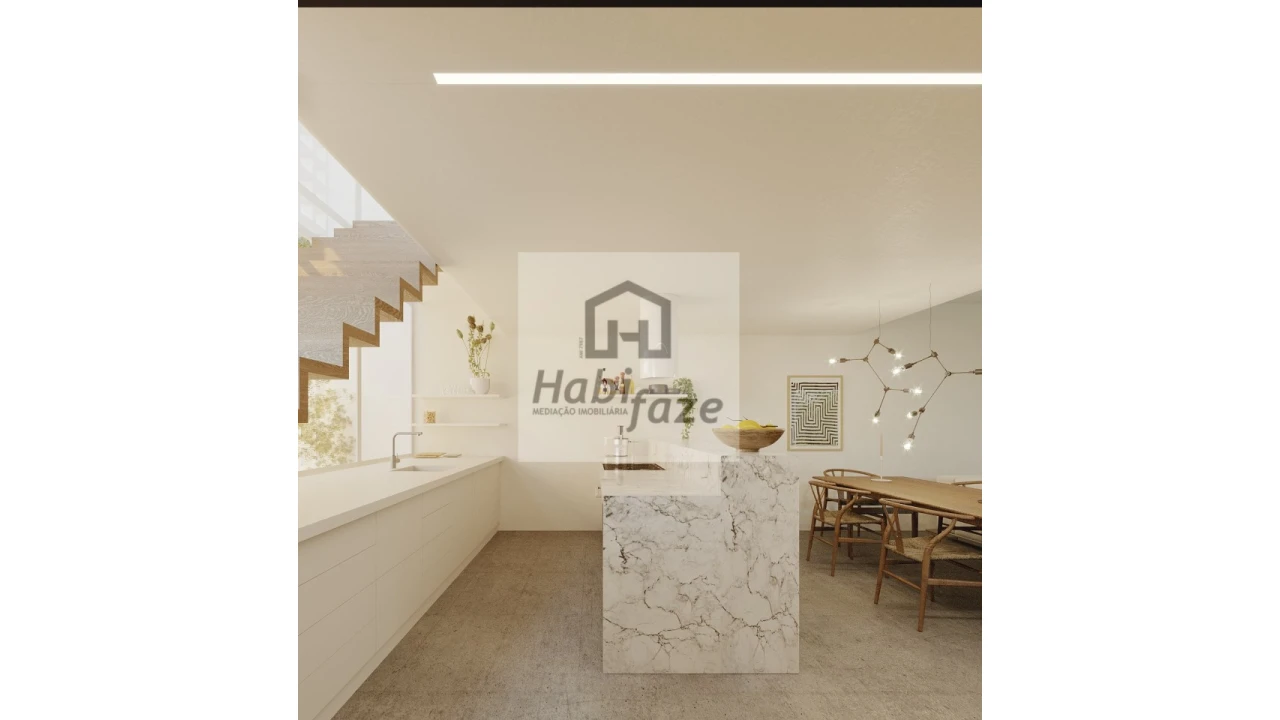 Moradia T4 para Venda em Malagueira e Horta das Figueiras Foto 11