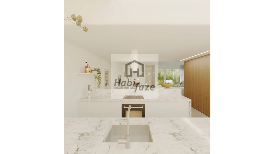 Moradia T4 para Venda em Malagueira e Horta das Figueiras Foto 7