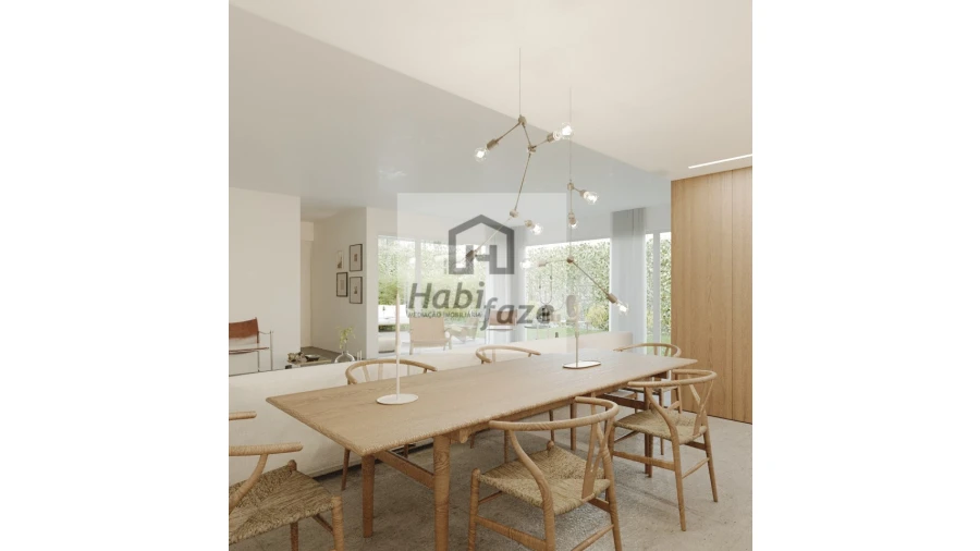 Moradia T4 para Venda em Malagueira e Horta das Figueiras Foto 8