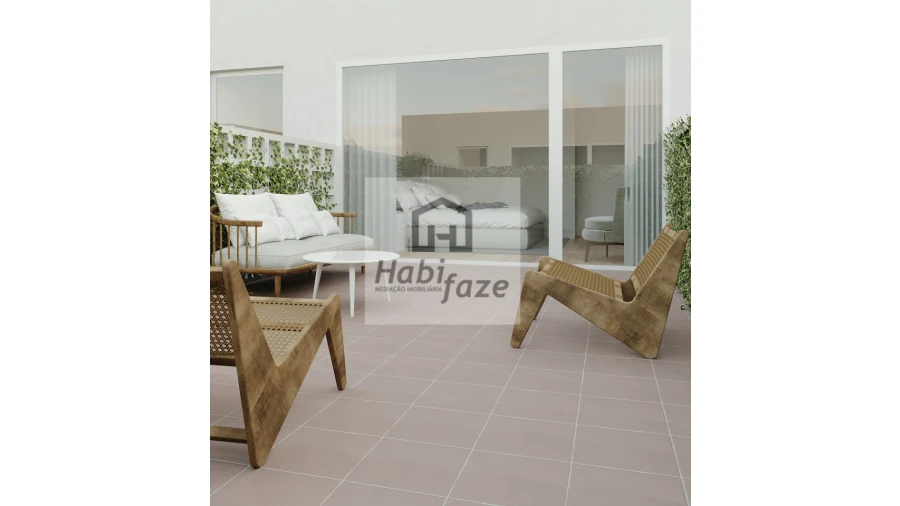 Moradia T4 para Venda em Malagueira e Horta das Figueiras Foto 10