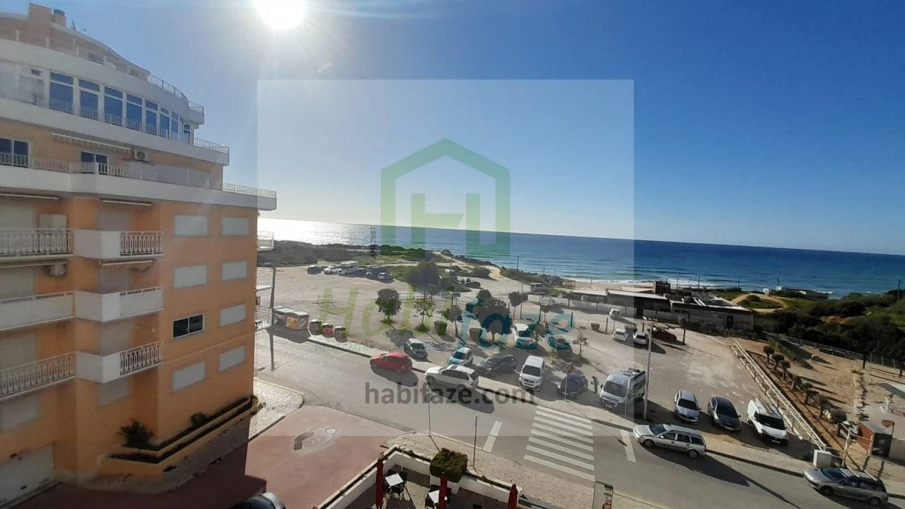 Apartamento T1 para Venda em Armação de Pera Foto 10