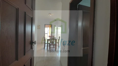 Apartamento T1 para Venda em Armação de Pera