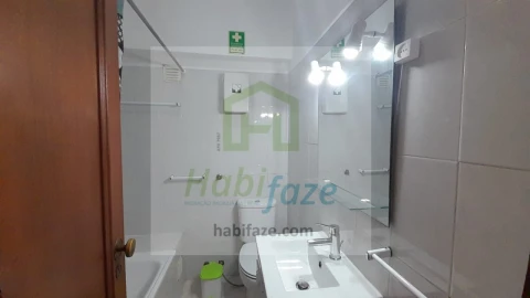 Apartamento T1 para Venda em Armação de Pera