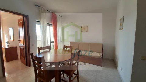 Apartamento T1 para Venda em Armação de Pera