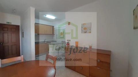 Apartamento T1 para Venda em Armação de Pera
