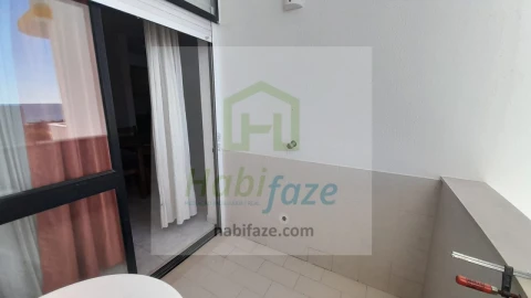 Apartamento T1 para Venda em Armação de Pera
