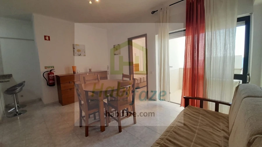 Apartamento T1 para Venda em Armação de Pera Foto 5