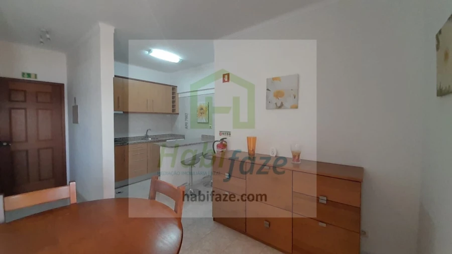 Apartamento T1 para Venda em Armação de Pera Foto 6