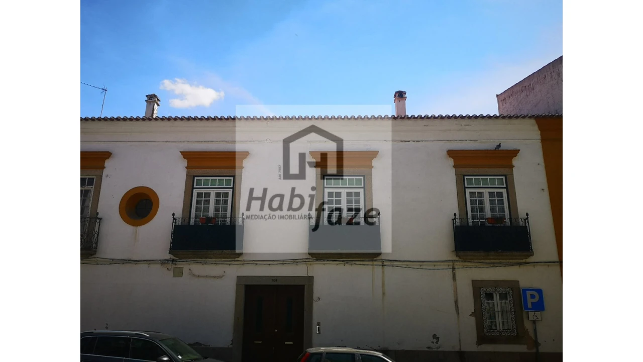 Moradia T6 para Venda em Évora (São Mamede, Sé, São Pedro e Santo Antão) Foto 5