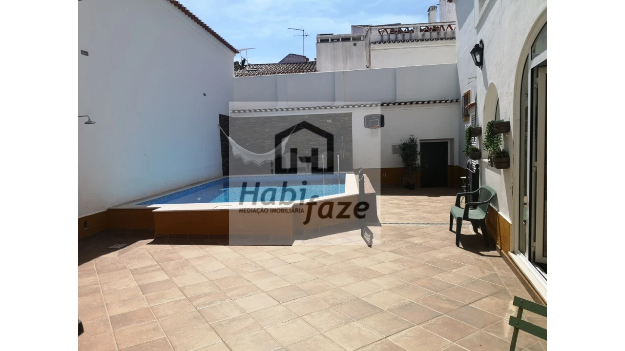 Moradia T6 para Venda em Évora (São Mamede, Sé, São Pedro e Santo Antão) Foto 7