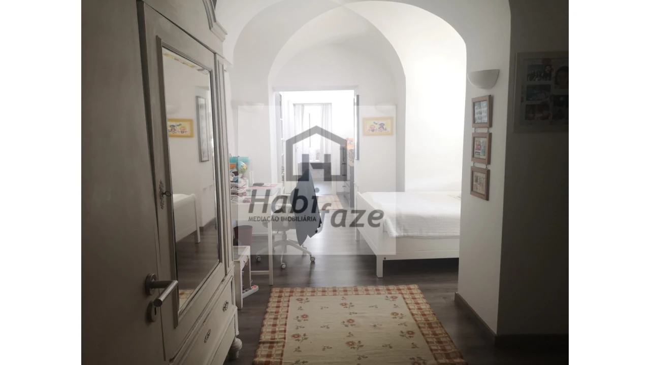 Moradia T6 para Venda em Évora (São Mamede, Sé, São Pedro e Santo Antão) Foto 11