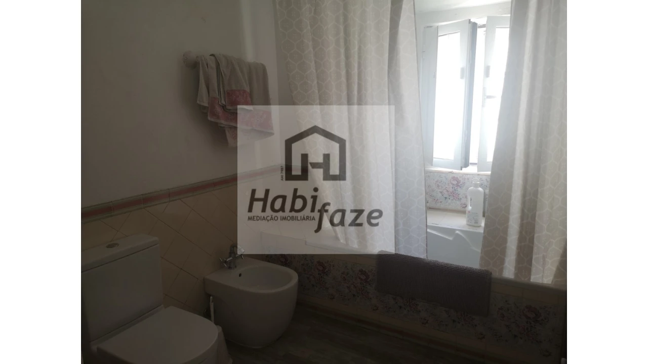 Moradia T6 para Venda em Évora (São Mamede, Sé, São Pedro e Santo Antão) Foto 16