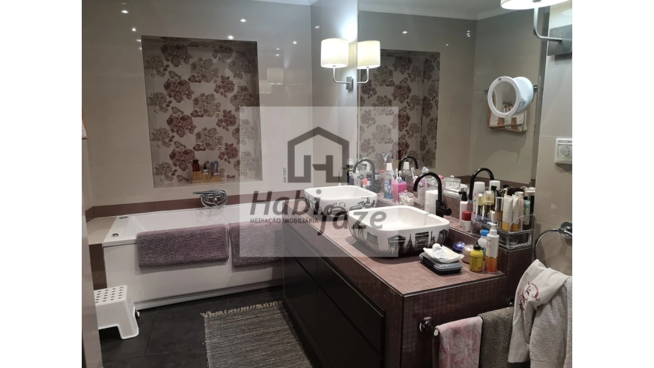 Moradia T6 para Venda em Évora (São Mamede, Sé, São Pedro e Santo Antão) Foto 14