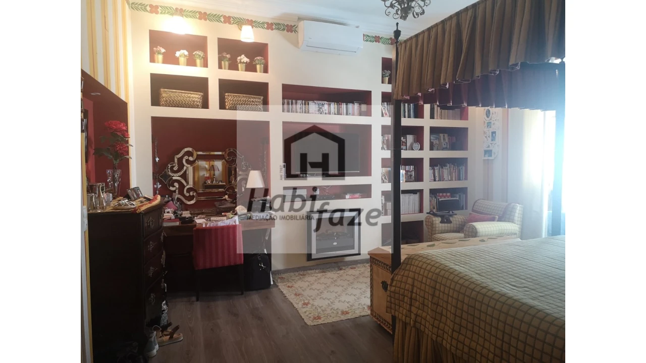 Moradia T6 para Venda em Évora (São Mamede, Sé, São Pedro e Santo Antão) Foto 15