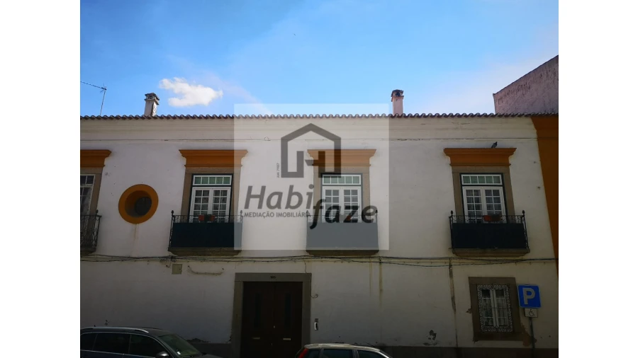 Moradia T6 para Venda em Évora (São Mamede, Sé, São Pedro e Santo Antão) Foto 5