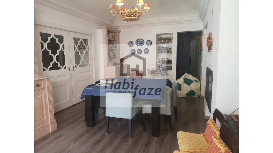 Moradia T6 para Venda em Évora (São Mamede, Sé, São Pedro e Santo Antão) Foto 3