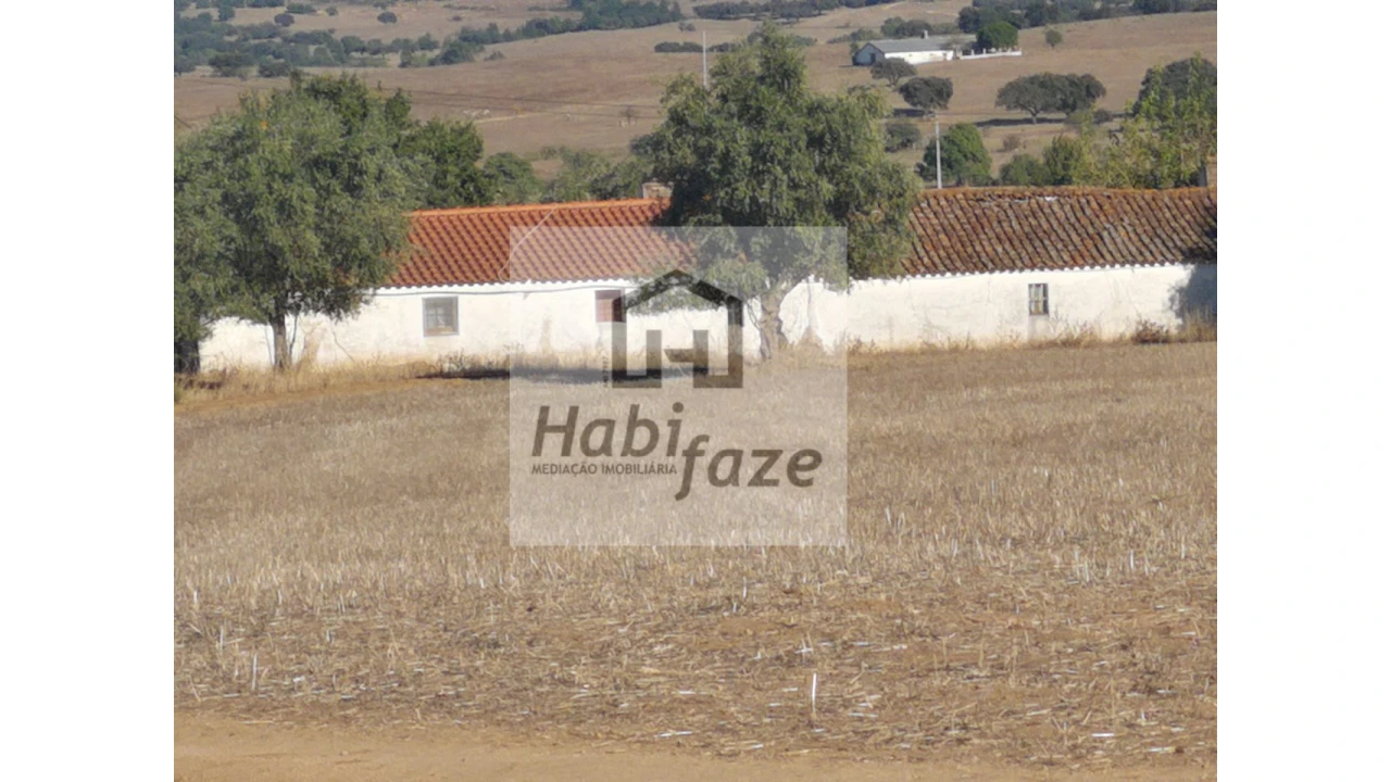 Quinta para Venda em Vimieiro Foto 11