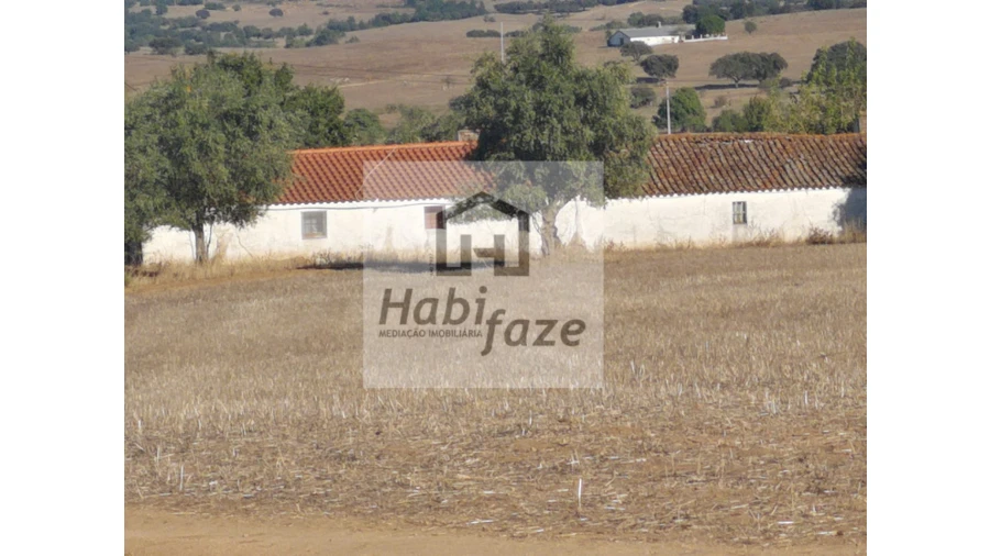 Quinta para Venda em Vimieiro Foto 11