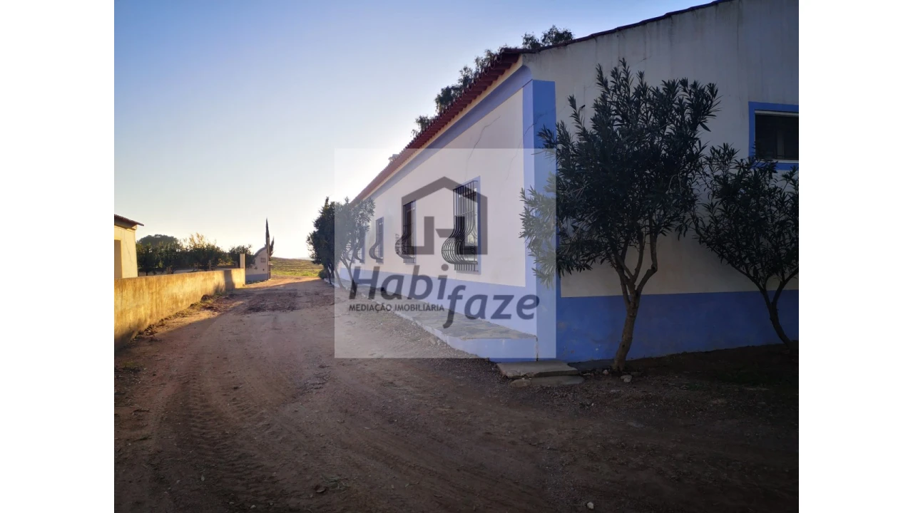 Quinta para Venda em Reguengos de Monsaraz Foto 2