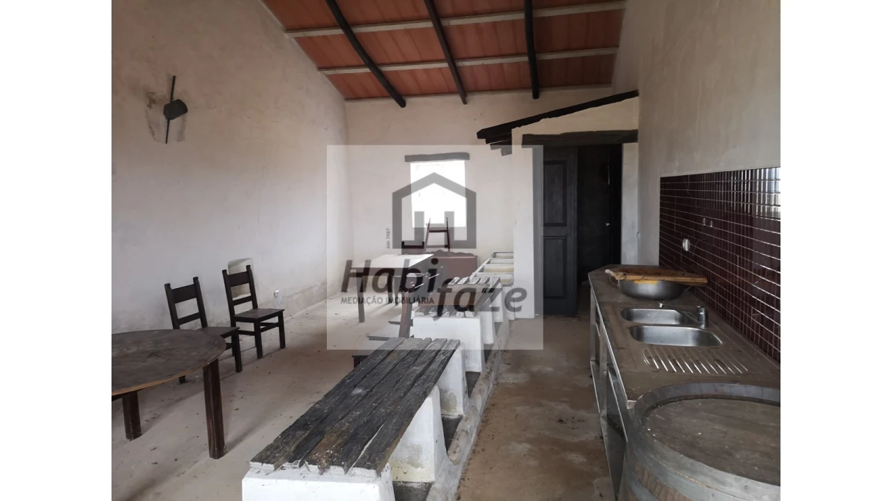 Quinta T8 para Venda em Terena (São Pedro) Foto 7