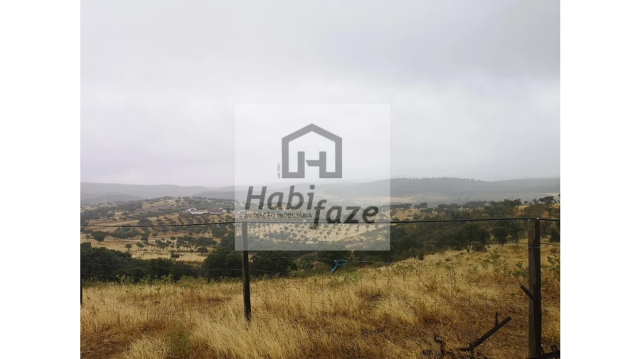 Quinta T8 para Venda em Terena (São Pedro)