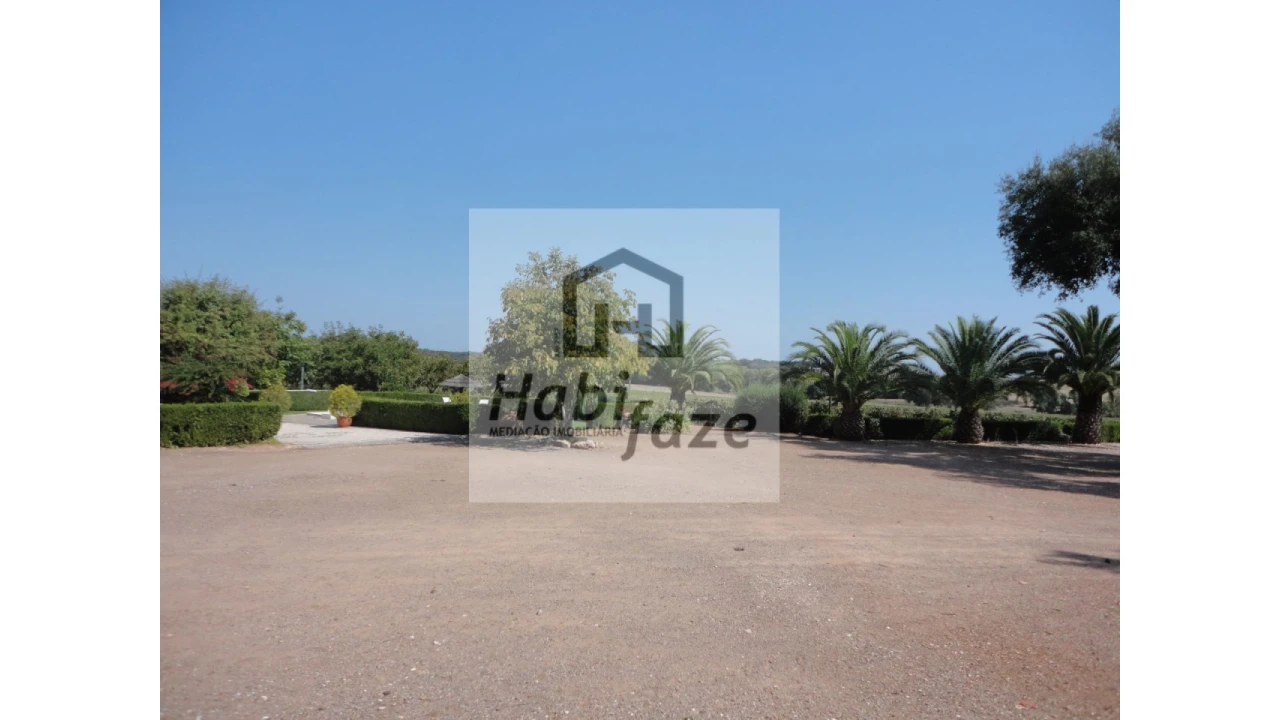 Quinta T6 para Venda em São Lourenço de Mamporcão e São Bento de Ana Loura Foto 10