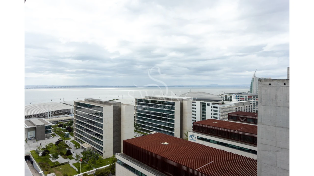Escritório para Venda em Parque das Nações Foto 8