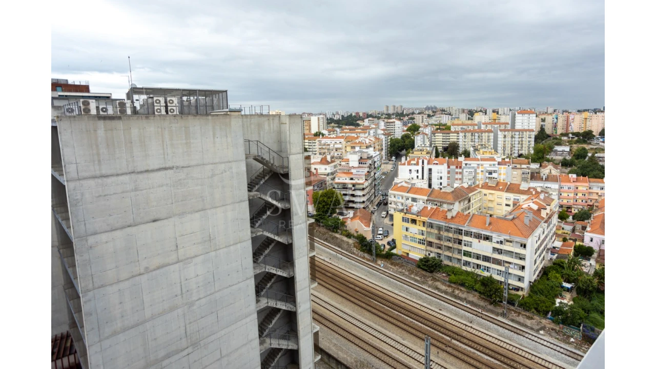 Escritório para Venda em Parque das Nações Foto 8