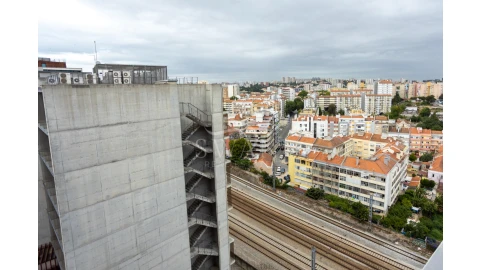 Escritório para Venda em Parque das Nações