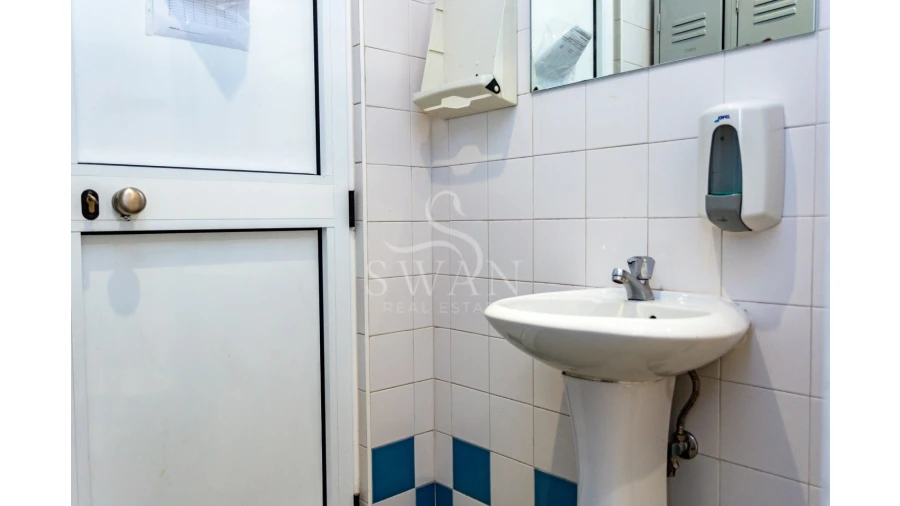 Loja para Venda em Lumiar Foto 27