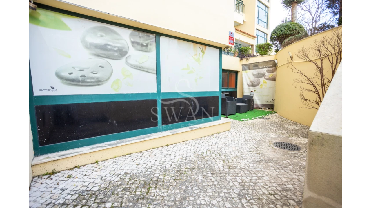 Loja para Venda em Carcavelos e Parede Foto 3