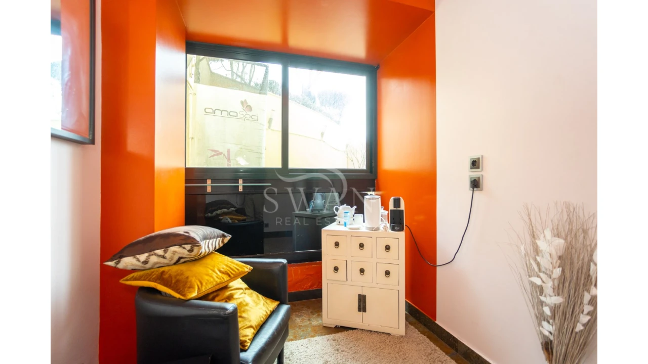 Loja para Venda em Carcavelos e Parede Foto 10